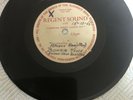 Bonnie Lowe Yesterday 1965 Regent Sound Ltd 7” Vinyl Single Very Rare Acetate