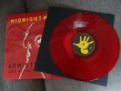 Midnight Oil Armistice Day 3fach vinyl Red Limited Edition NEU