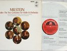 PROKOFIEV Violin Concertos - Milstein (Columbia SAX 5275) S/C NM (1R/1G) Superb
