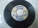 BIBBY& THE ASTONAUTS- RUB IT DOWN - WICKED MEN -RAR SKA