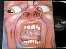 KING CRIMSON „IN THE COURT OF THE CRIMSON KING“