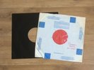 Queen - Jazz - Rare Original EMI Test Pressing LP Vinyl - YAXX 5550/1
