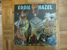 Eddie Smeero Hazel,Game Dames and Guitar Thangs ,Warner Bros. Label,LP