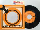 ELVIS PRESLEY(45 RPM - ITALY) JPB 6451 