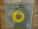 Clive & Naomi w/The Skatalites,Music is my Occupation,45 RPM