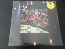 KISS MTV UNPLUGGED 2xLP First Pressing with Hype Sticker & Bonus Trk. RARE VINYL