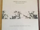 Dead Can Dance, The White Wind, Rare and Unreleased Tracks 2 LP Vinyl