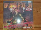 Five Finger Death Punch - Wrong Side Of Heaven Vol1&2 - Ltd Clear Vinyl - Sealed