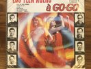 Los Teen Agers - A Go-Go (LP, Album, Mono Rock Latin Pop ) VINYL  LDZ 20310