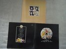 QUEEN - A DAY AT THE RACES  ORIGINAL VINYL LP