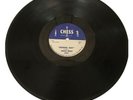 Chuck Berry 78 rpm School Day / Deep Feeling 1957 CHESS Record 1653