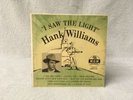 I Saw the Light • Hank Williams with His Drifting Cowboys • 7