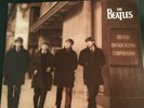 THE BEATLES LIVE AT THE BBC  VINYL LP GATEFOLD SLEEVE