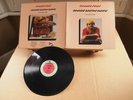 LONNIE LISTON SMITH-Cosmic Funk-US 2005 FLYING DUTCHMAN (BDL1-0591) jazz-funk LP