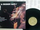 BUDDY GUY THIS IS VANGUARD LAX-151 Japan VINYL LP