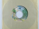 70s Soul 45 EUGENE RECORD Overdose Of Joy WARNER BROS HEAR