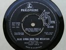SHADE JOEY & NIGHT OWLS - ' BLUE BIRDS OVER THE MOUNTAIN ' (1964) Rare  R 5180