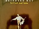 LP - VINYL - DOPPEL LIVE ALBUM - REINHARD MEY - MIT LUST UND LIEBE - TOP - 0005