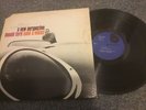 Donald Byrd A New Perspective LP Blue Note Jazz Hank Mobley Van Gelder Hancock