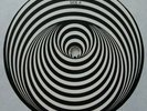 RARE PROG ROCK JAZZ LP Manfred Mann Chapter III VERTIGO VO3 1969 1Y/3 2Y/3