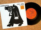 REDUCERS Man With A Gun 1979 Rare UK PUNK Original 7