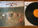 Willie Nelson Willie Nelson & Family NM- LP RCA LSP 4489 NO RESERVE .99 Auctions