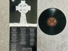 Black Sabbath - Headless Cross (1989) Original Vinyl Record