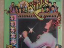 THE KINKS RAY DAVIES EVERYBODY'S IN SHOW BIZ ORIG 1972 NEW ZEALAND RCA PRESSING