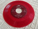 JIMMY FORREST  NIGHT TRAIN/BOLO BLUES  UNITED 110  RED WAX