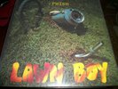 Phish ?– Lawn Boy - LP - 1990 - Absolute A Go Go Records