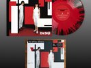 The White Stripes, De Stijl, LP - New, Sealed, Coloured Vinyl Me Please, VMP