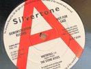 THE STONE ROSES - WATERFALL (UK SILVERTONE RECORDS PROMO 12
