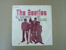 The Beatles - All Together Now - single 1969 Vinyl Original Apple Records