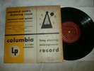 RAYMOND SCOTT QUINTET / RAYMOND SCOTT'S DRAWING ROOM /RARE JAZZ 10