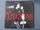 2 LP Vinyl Album mit tollem Fotoalbum The Doors Van Morrison In Concert DE Press