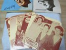 “The Complete Buddy Holly” UK 6 LP box Set With Book And Box - EX/NM vinyl