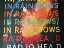 Radiohead - In Rainbows Vinyl Record (LP - Black)