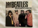 The Beatles: Soundcheck - Double LP - NM
