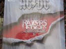 AC/DC - THE RAZORS EDGE- VINYL LP STAMPA ITALIANA 1990 EX/EX