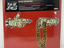 Run The Jewels 2 Vinyl LP Limited Edition Teal New Sealed Record RTJ