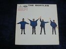 The Beatles - Help  1967 UK LP PARLOPHONE STEREO Y&B 