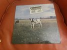 PINK FLOYD Dark Side of the Moo LP w/Hype Sticker RARE Sealed. Unopened