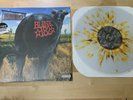 Blink 182 - Dude Ranch Vinyl Clear w/Brown Yellow Splatter Limited Edition