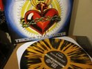 H2O Thicker Than Water 25th Anniversary splatter VINYL Lp Record punk RARE