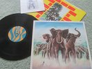 Elvis Costello And The Attractions Armed Forces Rad 14 UK Vinyl LP Album