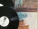 Joni Mitchell - Miles of Aisles - 2 x Vinyl LP - UK 1st 1974 EX SYSP 902