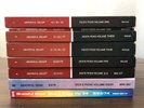 [LOT] Grateful Dead Dick's Picks Vinyl/LPs, Vol's  1-6, 8, 24