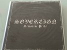 SOVEREIGN - Demoniac Pride - LP
