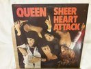 Queen ?– Sheer Heart Attack /  Vinyl LP