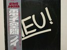 JPN LP Neu  '75  UXP-702-EB    CAN  Tangerine Dream  Cluster